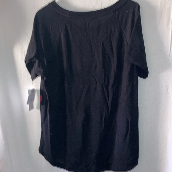 NWT LIZ CLAIBORNE TOP - Picture 4 of 4